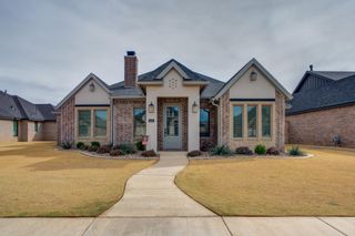 4405 141st Street, Lubbock, TX 79424