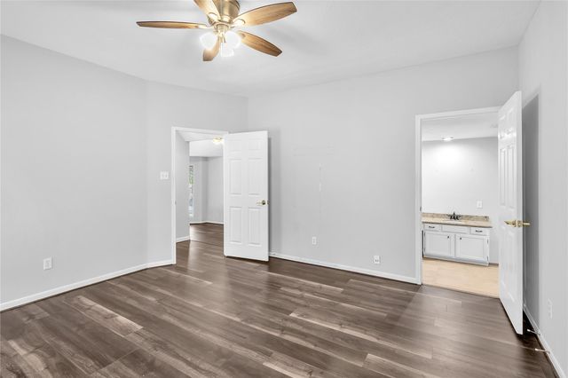 6923 Little Redwood Drive, Pasadena, TX 77505