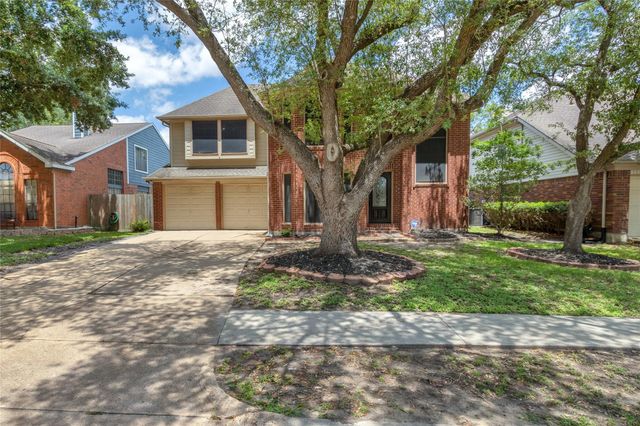6923 Little Redwood Drive, Pasadena, TX 77505