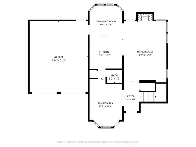 6923 Little Redwood Drive, Pasadena, TX 77505