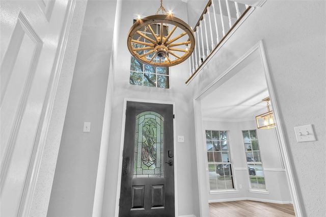 6923 Little Redwood Drive, Pasadena, TX 77505