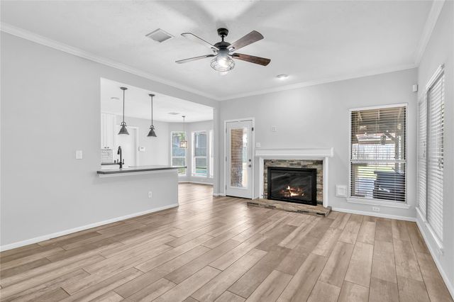 6923 Little Redwood Drive, Pasadena, TX 77505