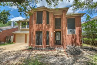 6923 Little Redwood Drive, Pasadena, TX 77505