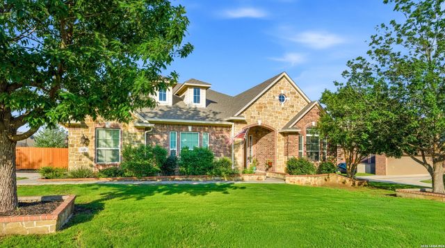 3335 HARVEST CRST, Marion, TX 78124