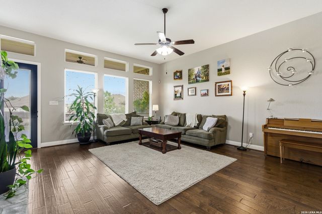 3335 HARVEST CRST, Marion, TX 78124