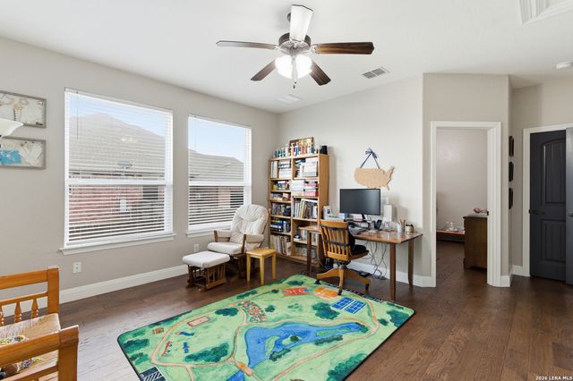 3335 HARVEST CRST, Marion, TX 78124