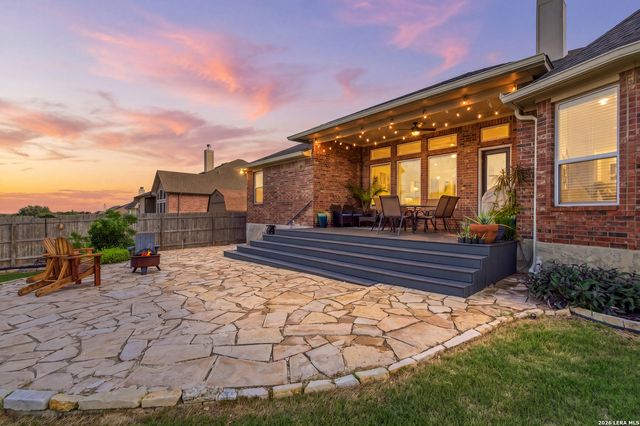 3335 HARVEST CRST, Marion, TX 78124