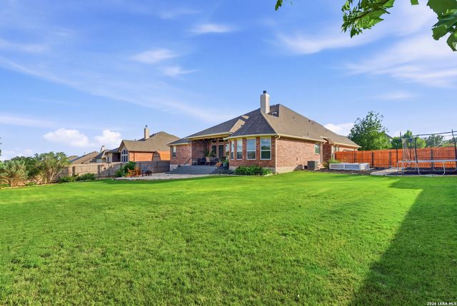 3335 HARVEST CRST, Marion, TX 78124