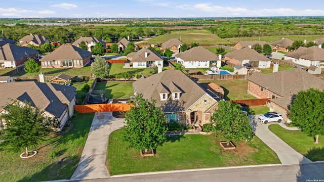 3335 HARVEST CRST, Marion, TX 78124