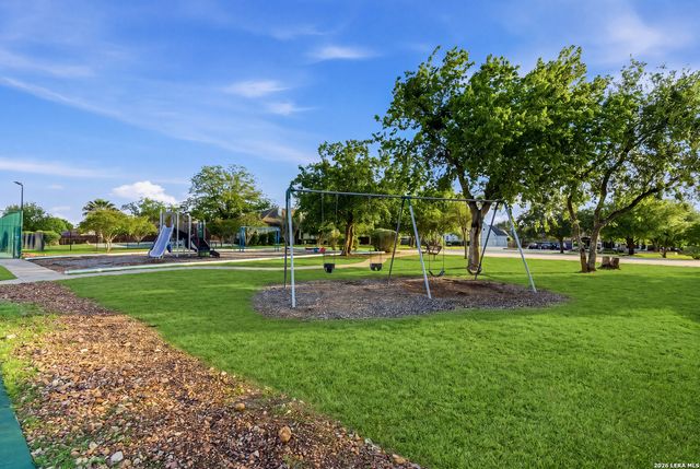 3335 HARVEST CRST, Marion, TX 78124