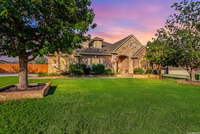 3335 HARVEST CRST, Marion, TX 78124