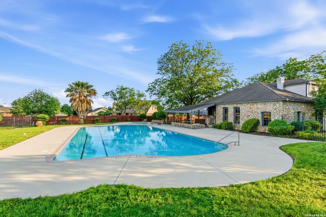 3335 HARVEST CRST, Marion, TX 78124