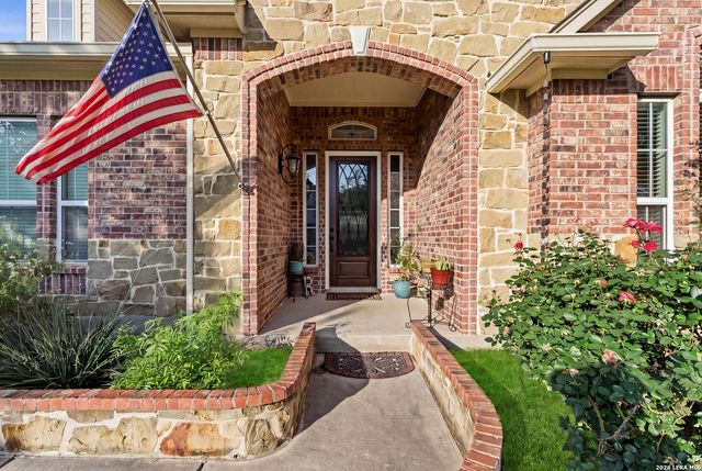 3335 HARVEST CRST, Marion, TX 78124