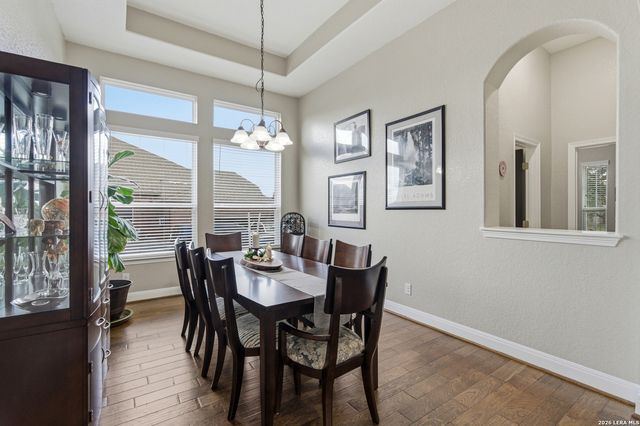 3335 HARVEST CRST, Marion, TX 78124