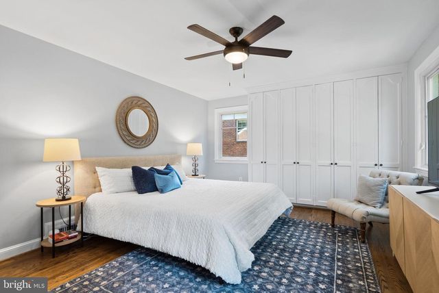 6213 NEBRASKA AVE NW, Washington, DC 20015
