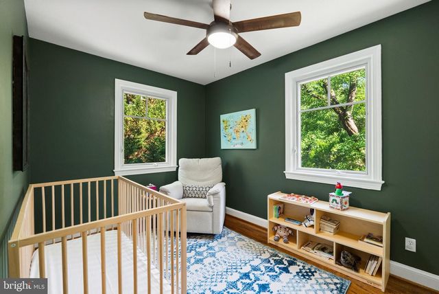 6213 NEBRASKA AVE NW, Washington, DC 20015