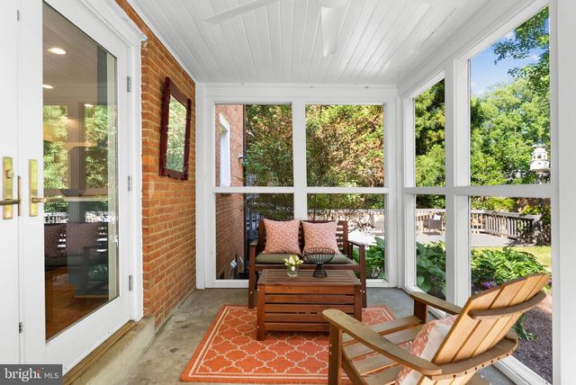 6213 NEBRASKA AVE NW, Washington, DC 20015