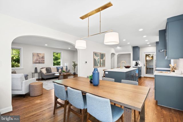 6213 NEBRASKA AVE NW, Washington, DC 20015