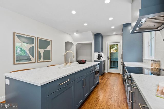 6213 NEBRASKA AVE NW, Washington, DC 20015
