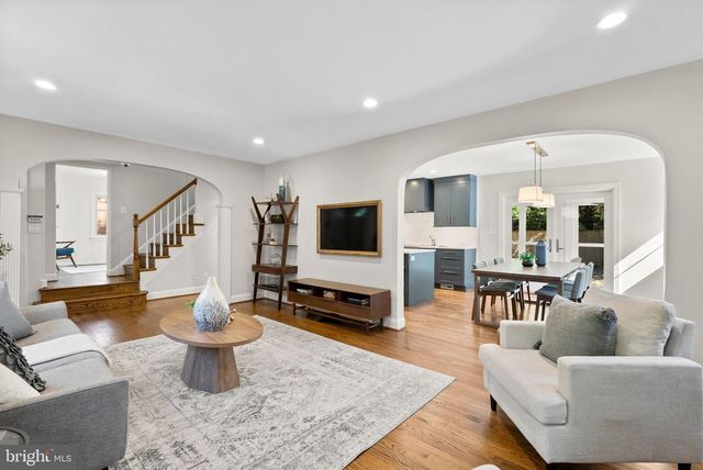 6213 NEBRASKA AVE NW, Washington, DC 20015