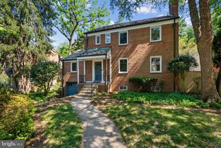 6213 NEBRASKA AVE NW, Washington, DC 20015