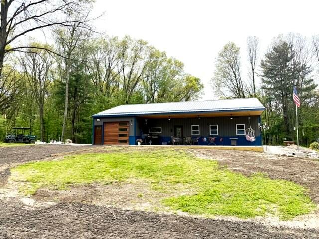 53815 Glenwood Road, Wayne Twp, MI 49047