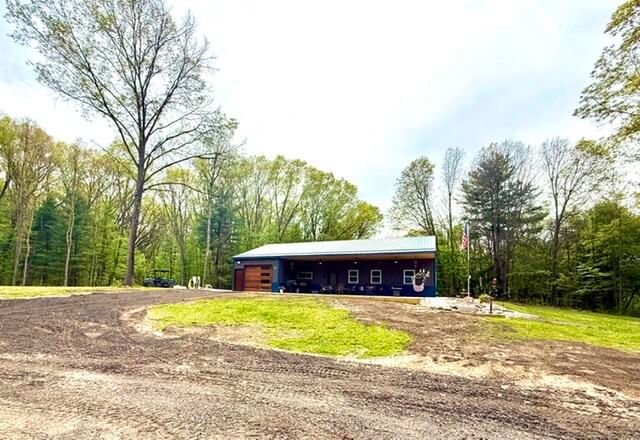 53815 Glenwood Road, Wayne Twp, MI 49047