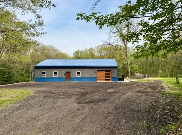 53815 Glenwood Road, Wayne Twp, MI 49047