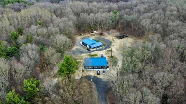 53815 Glenwood Road, Wayne Twp, MI 49047