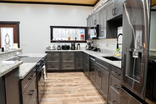 53815 Glenwood Road, Wayne Twp, MI 49047