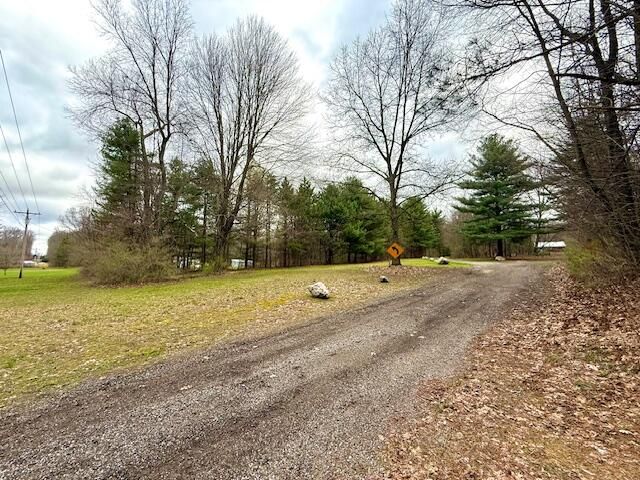 53815 Glenwood Road, Wayne Twp, MI 49047