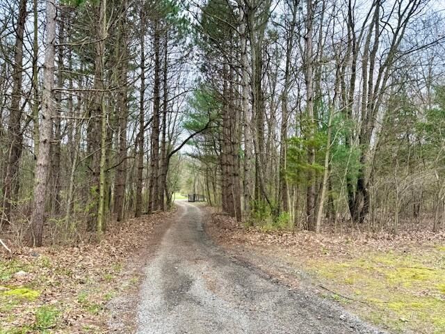 53815 Glenwood Road, Wayne Twp, MI 49047