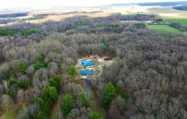 53815 Glenwood Road, Wayne Twp, MI 49047