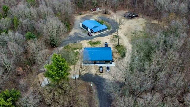 53815 Glenwood Road, Wayne Twp, MI 49047
