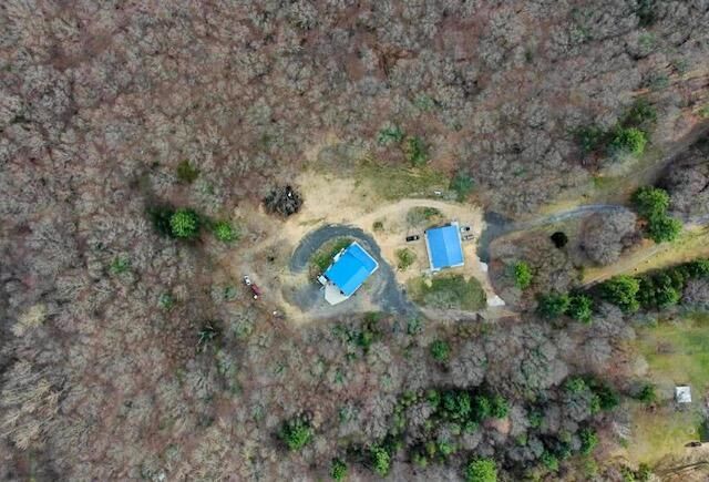 53815 Glenwood Road, Wayne Twp, MI 49047