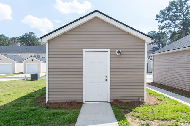 4833 Shady Tree Lane, Summerville, SC 29485