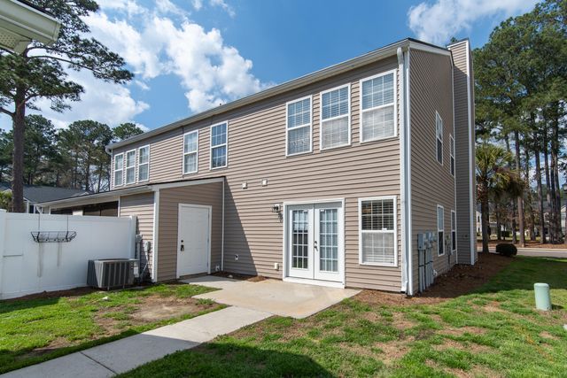 4833 Shady Tree Lane, Summerville, SC 29485