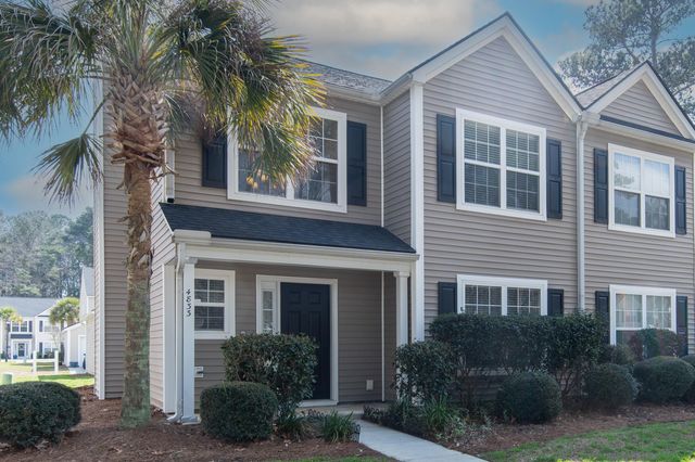 4833 Shady Tree Lane, Summerville, SC 29485