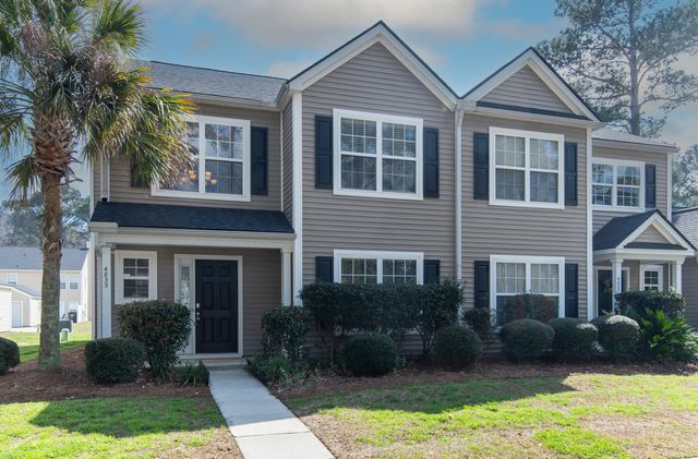 4833 Shady Tree Lane, Summerville, SC 29485