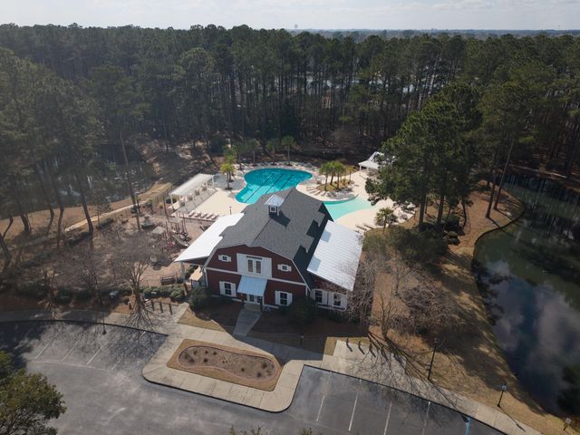 4833 Shady Tree Lane, Summerville, SC 29485
