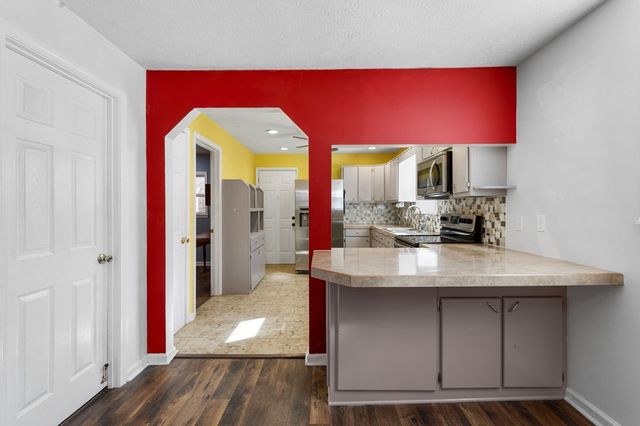 118 Jordan Road, Blairsville, GA 30512