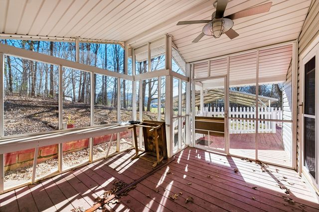 118 Jordan Road, Blairsville, GA 30512