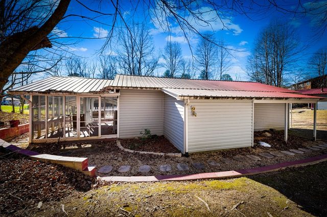 118 Jordan Road, Blairsville, GA 30512