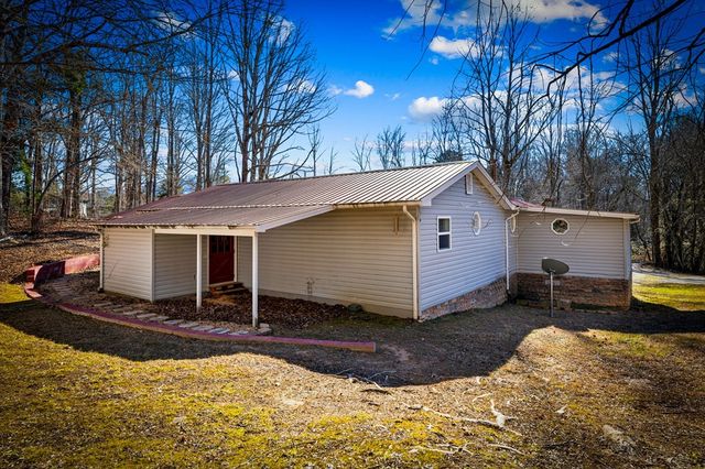 118 Jordan Road, Blairsville, GA 30512