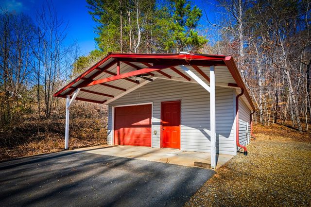 118 Jordan Road, Blairsville, GA 30512