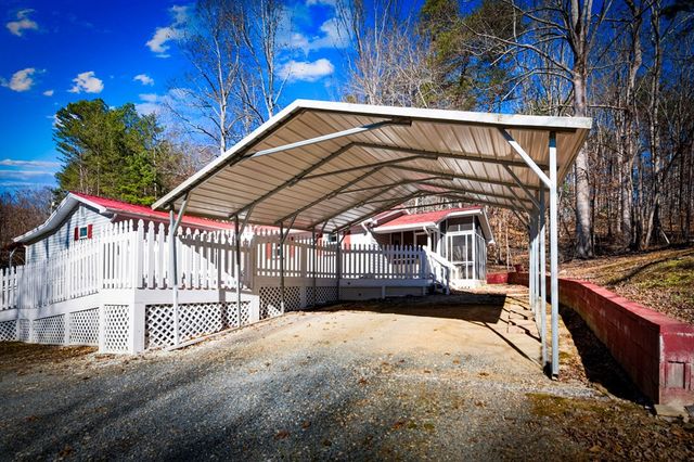 118 Jordan Road, Blairsville, GA 30512