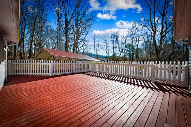 118 Jordan Road, Blairsville, GA 30512