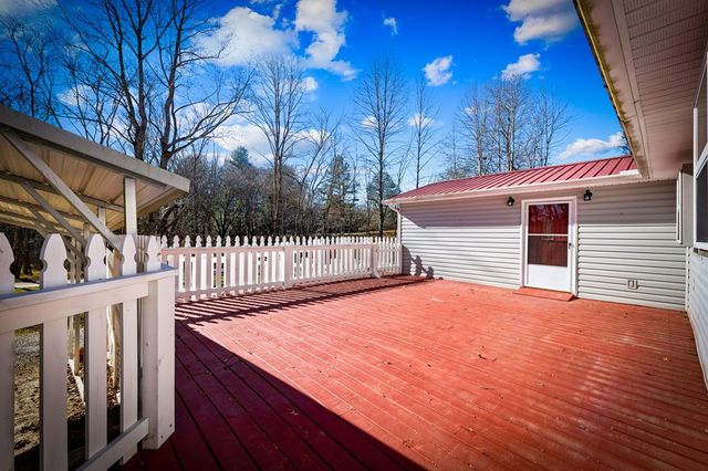 118 Jordan Road, Blairsville, GA 30512