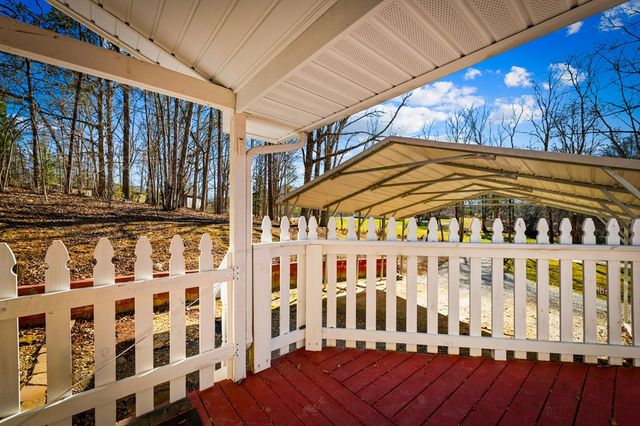 118 Jordan Road, Blairsville, GA 30512