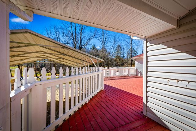 118 Jordan Road, Blairsville, GA 30512